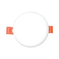 Led Panel Spot 36 WT | Светодиодная панель 36Вт Круглая Безрамочная