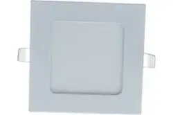 Led Panel | Kwadrat Frameless LED Spot 9 W