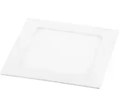 Led Panel | Kwadrat Ramkasys Spot Yşyk 18 W