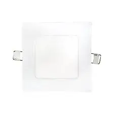Led Panel | Spot Light Frameless Square 24 W