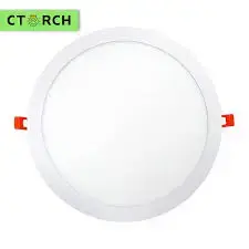 Tmo Star Spot 220 icki ak 24 WT tegelek | LED spot çyrasy 24W tegelek