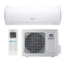 Gree 12ACB Faery | Split Air Conditioner High Efficiency