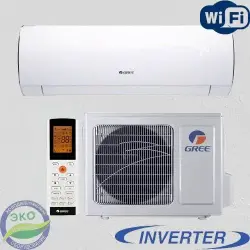Gree 12AUC inventr | Split Air Conditioner Inverter