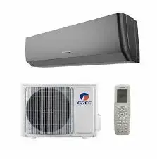 Gree 18AVD Silver Inventr | Split kondisioner Inverter