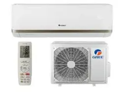 Gree 24AAD Inventr | Split Air Conditioner Inverter