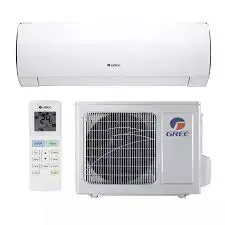 Gree 24 ACD Faery | Split kondisioner ýokary tygşytlylyk