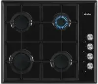 Simfer H9GW47FAI | Built-in Gas Hob 4 Burners