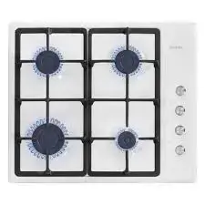 Simfer 6040QEHIM | Built-in Gas Stove High Efficiency