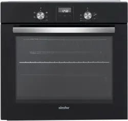 Simfer 306 | Gömülýän Peç ýokary netijelilik