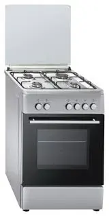 Simfer 6400inox | Gaz Peç Poslamaýan Polat Kommersion