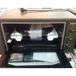 Simfer 4531CC | Духовка для коммерческого использования с высокой производительностью