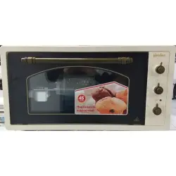 Simfer 4552WW | Oven Reliable Performance