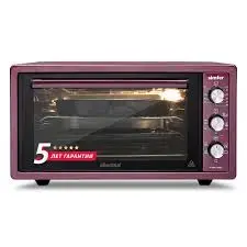 Simfer 4231CC | Oven Electric Commercial Grade