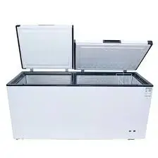 Oscar 500L | Uly Göwrümli Doňduryjy