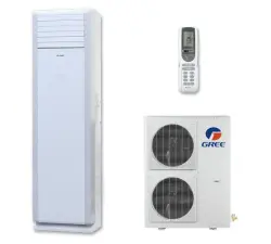 Gree 48AL | Şkaf görnüşli kondisioner ýokary netijelilik