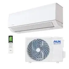 AUX 12JE Inventr | Split Kondisioner Inwertor