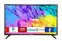 Oscar 50 4K | Телевизор Ultra HD 50 дюймов