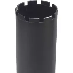 KLINGSPOR 325785 | Diamond Core Drill Bit 172x4x450 mm Germany