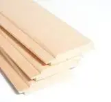 Wall Paneling Linden Extra Grade 10 pcs | 2000000012476