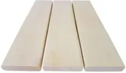 Polok Lipa Ekstra sort |  Gaplama: 5 sany. Ölçegleri: 300x90x25