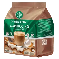 NesilCoffee | Premium Kapuçino Kofe 400g