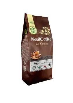 NesilCoffee La Crema | Kofe Dänesi 1 kg Haltajyk