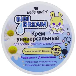 Belle Jardin | Çaga Kremi Köpugurly Romaşka Ekstrakty