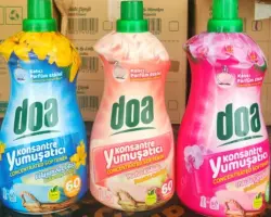 DOA | Konsentrat matalar üçin ýumşadyjy 1.5L