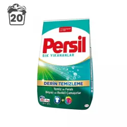 PERSIL | Laundry Detergent 3 kg