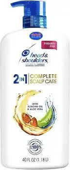 Head & Shoulders | Şampun-Kondisioner 2-in-1 1,18 L