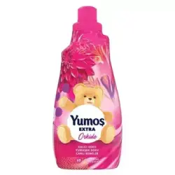 YUMOS | Matalar üçin ýumşadyjy Orchid 1440 ml