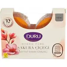 DURU | Soap Sakura Fragrance Bulk Supply