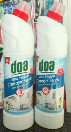 DOA | Kitchen Cleaner Powerful Grease Removal