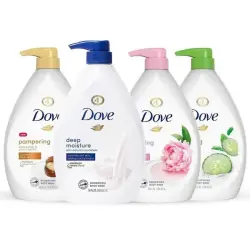 DOVE | Duş Geli 1L Topdan Gaplama