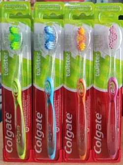 Colgate | Diş Çotkasy Topdan