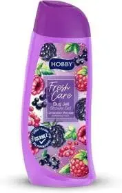 Hobby | Shower Gel Berry Scent for Business Use
