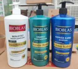 Bioblas | Hair Shampoo Professional Formula