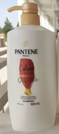 Pantene Pro-v | Saç Şampuny Reňk Goragy 900 ml