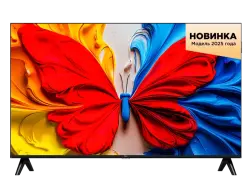 TCL 32S5K | Smart TV 32 Inch Full HD QLED