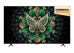 TCL 55C6K | Akylly Telewizor 55" QD-MiniLED 4K Ultra HD