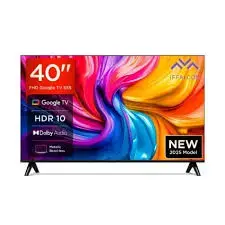 iFFALCON 40S55 | TV 40 inch Smart Full HD
