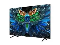iFFALCON 85U75 | Televizor QLED 4K 85 dýuým 144Hz Google Smart