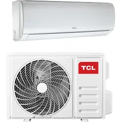 TCL TAC-BR18INV/R1 | Inwertorly Split Kondisioner 18000 BTU A++