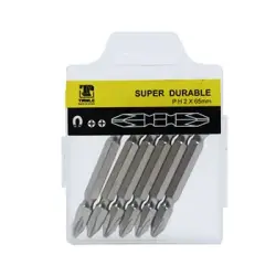 TIANLE 153.09.S02.N01.NSTK-0004 | Shaped Nozzle Two-Sided