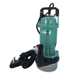 SHIMGE QDX1.5-12-0.25K3 | Submersible Water Pump 0.25 kW