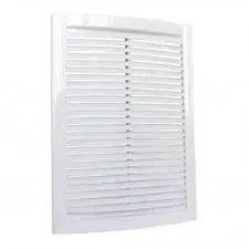 153.09.E01.W03.000000003 | Ventilation Mesh 18x25 mm Metal