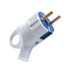 153.09.E01.W01.000000013 | Electric Plug Durable Build