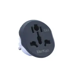 153.09.E01.W01.000000011 | Power Adapter Durable Construction