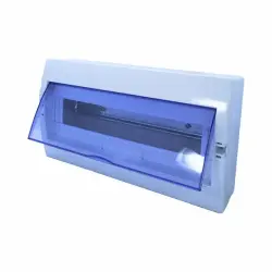 KENDIR HPK-16 | Tok Şit Ýüzi Aýnaly