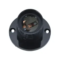 153.09.E01.P02.GARA00009 | Industrial Patron Black Standard